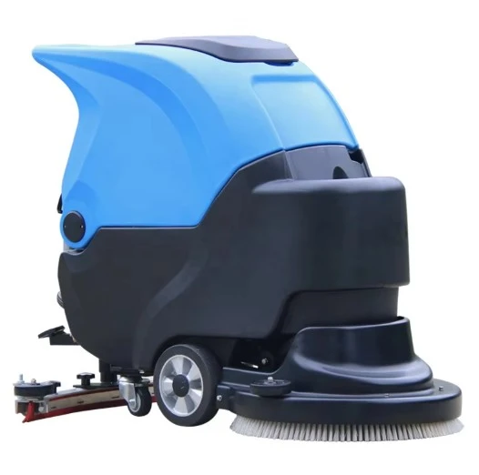 Advanced Industrial Cleaning Tools