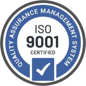 ISO 9001